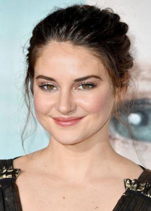 Shailene Woodley